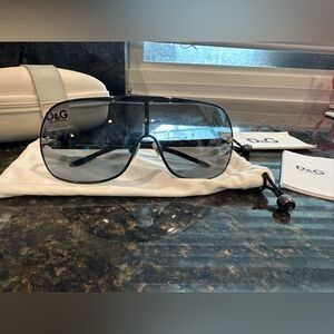 Men’s Dolce & Gabbana Sunglasses